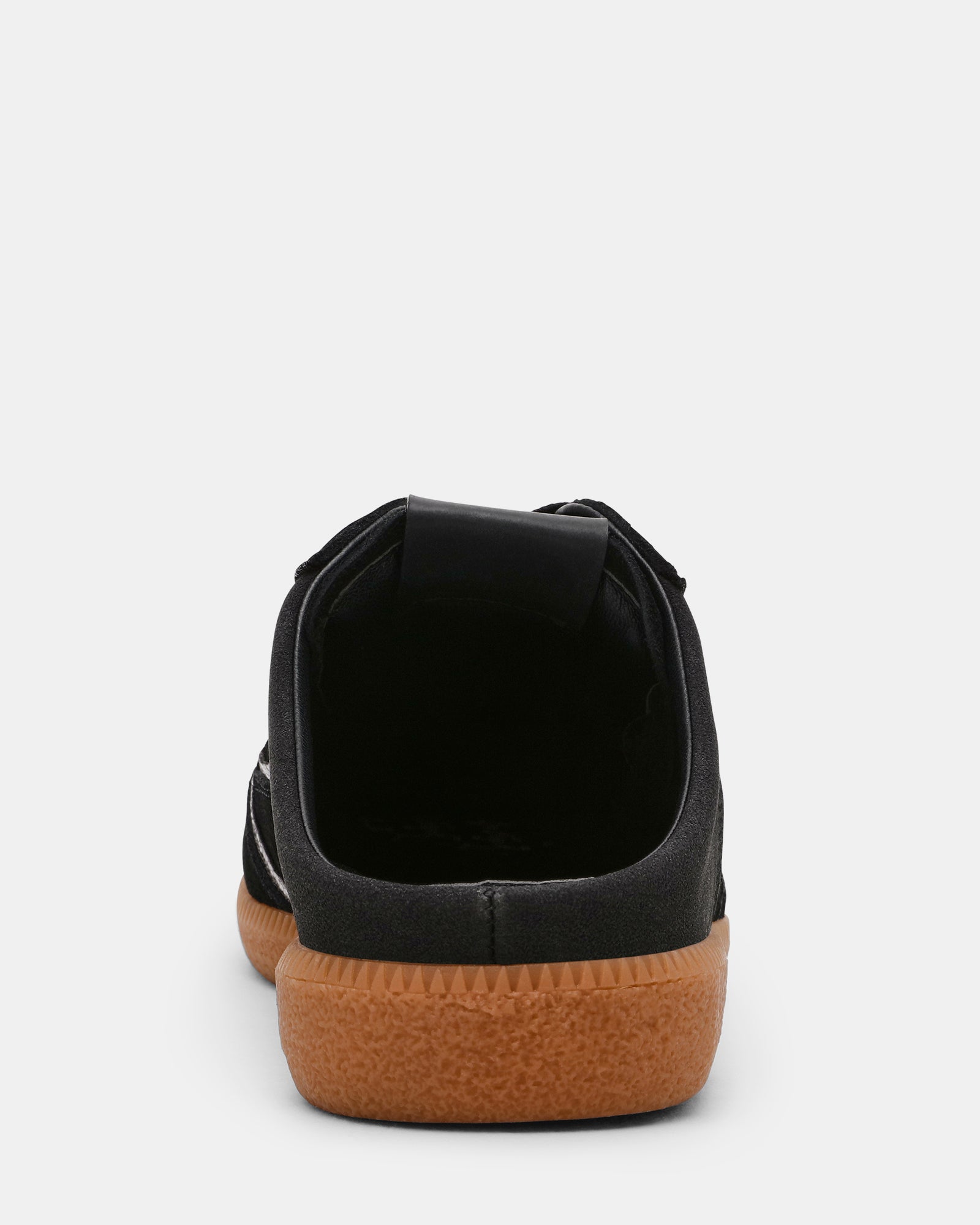 AUGUSTINA BLACK/SILVER