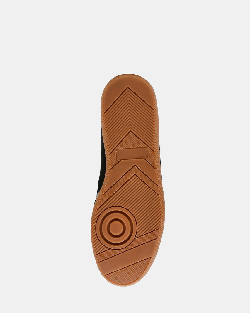 AUGUSTINA BLACK/SILVER