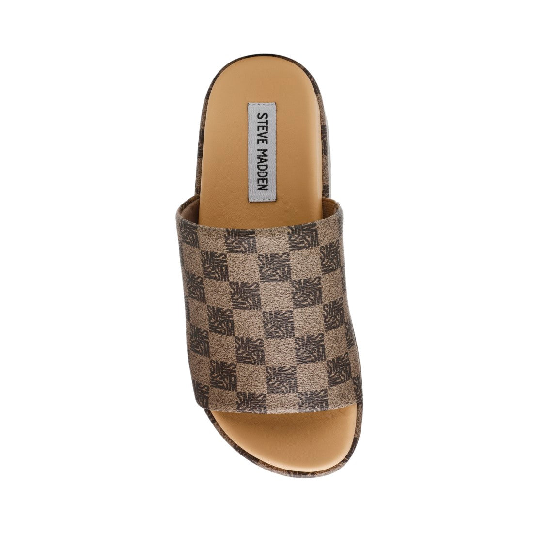 BASELINE BROWN - view 2