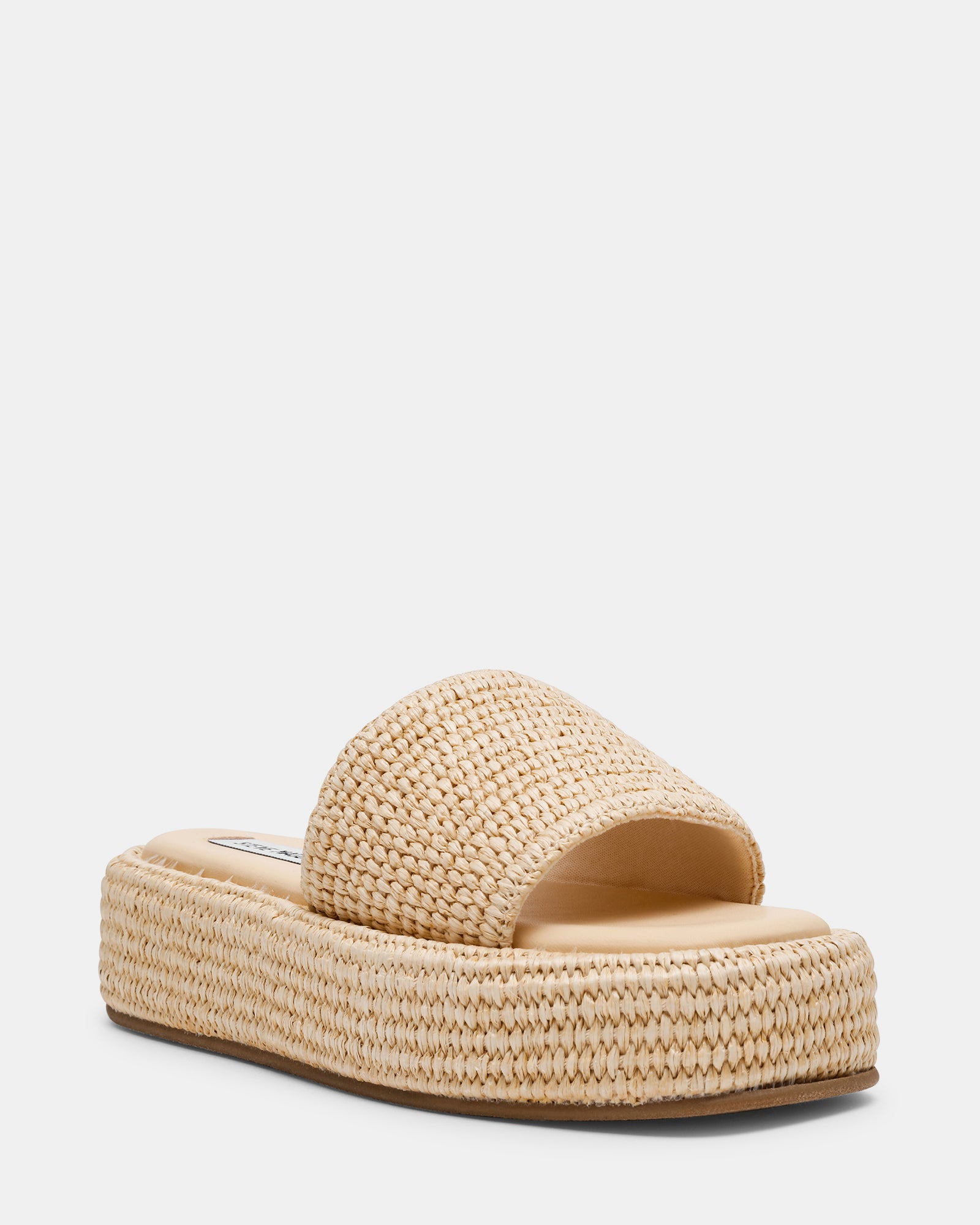 BEACHY NATURAL RAFFIA