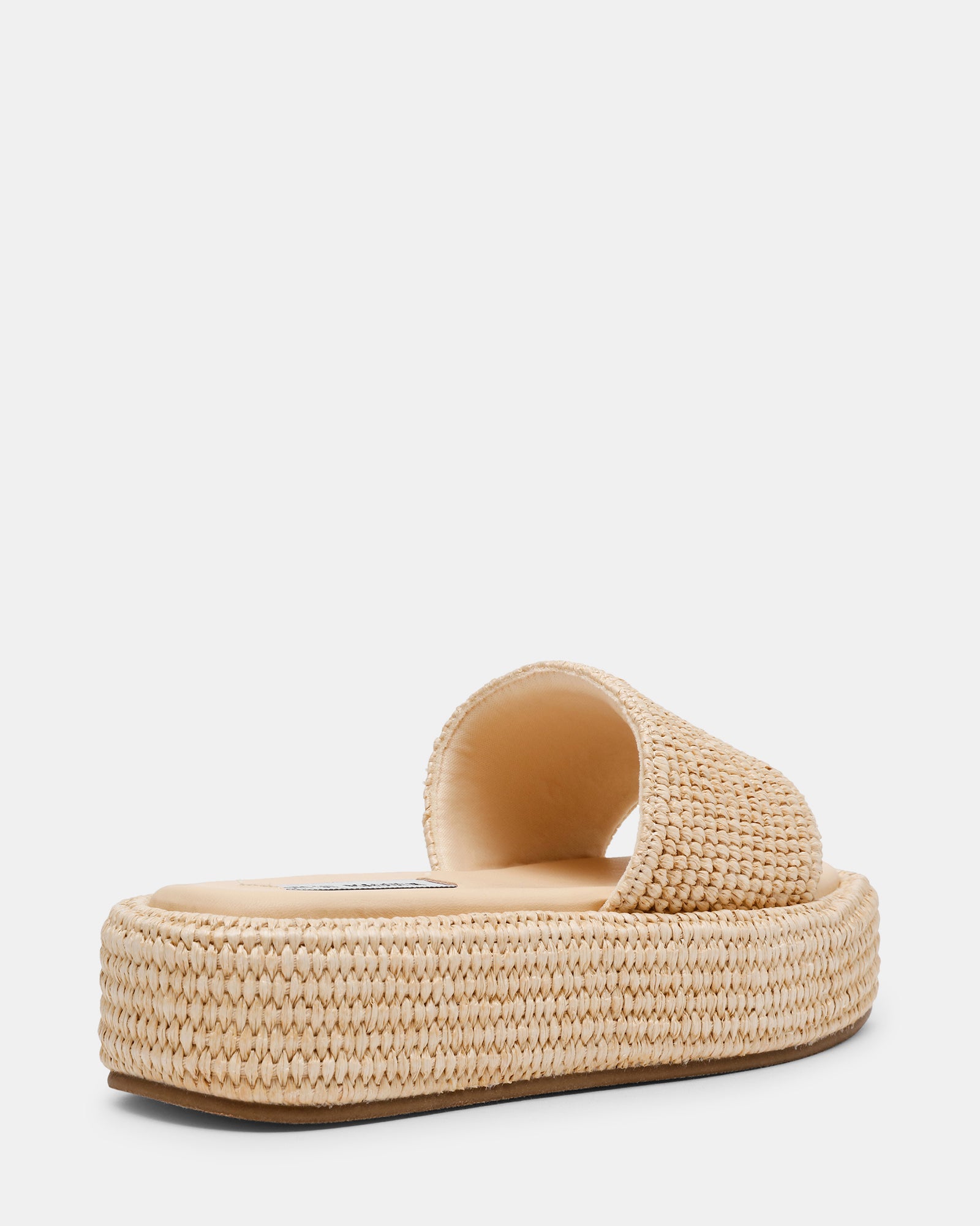 BEACHY NATURAL RAFFIA