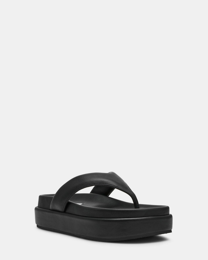 BE BOLD BLACK - view 2