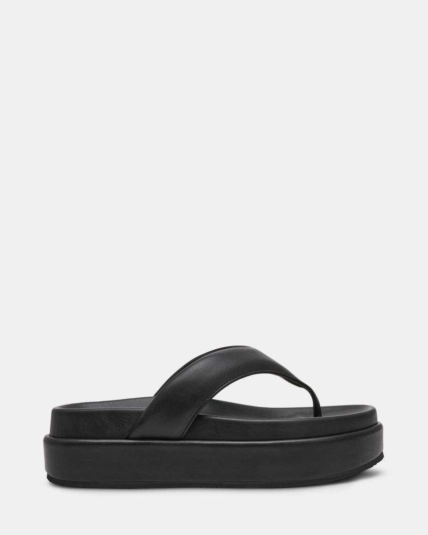BE BOLD BLACK
