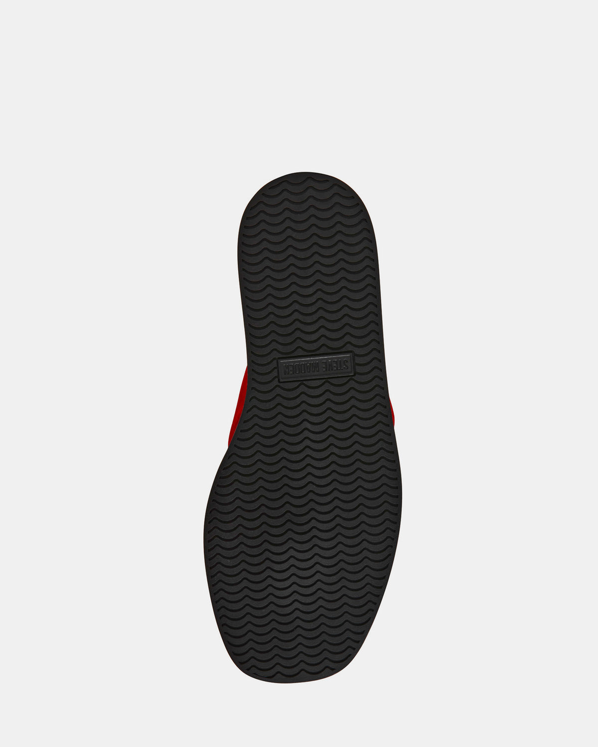 BELLA RED SUEDE - view 7