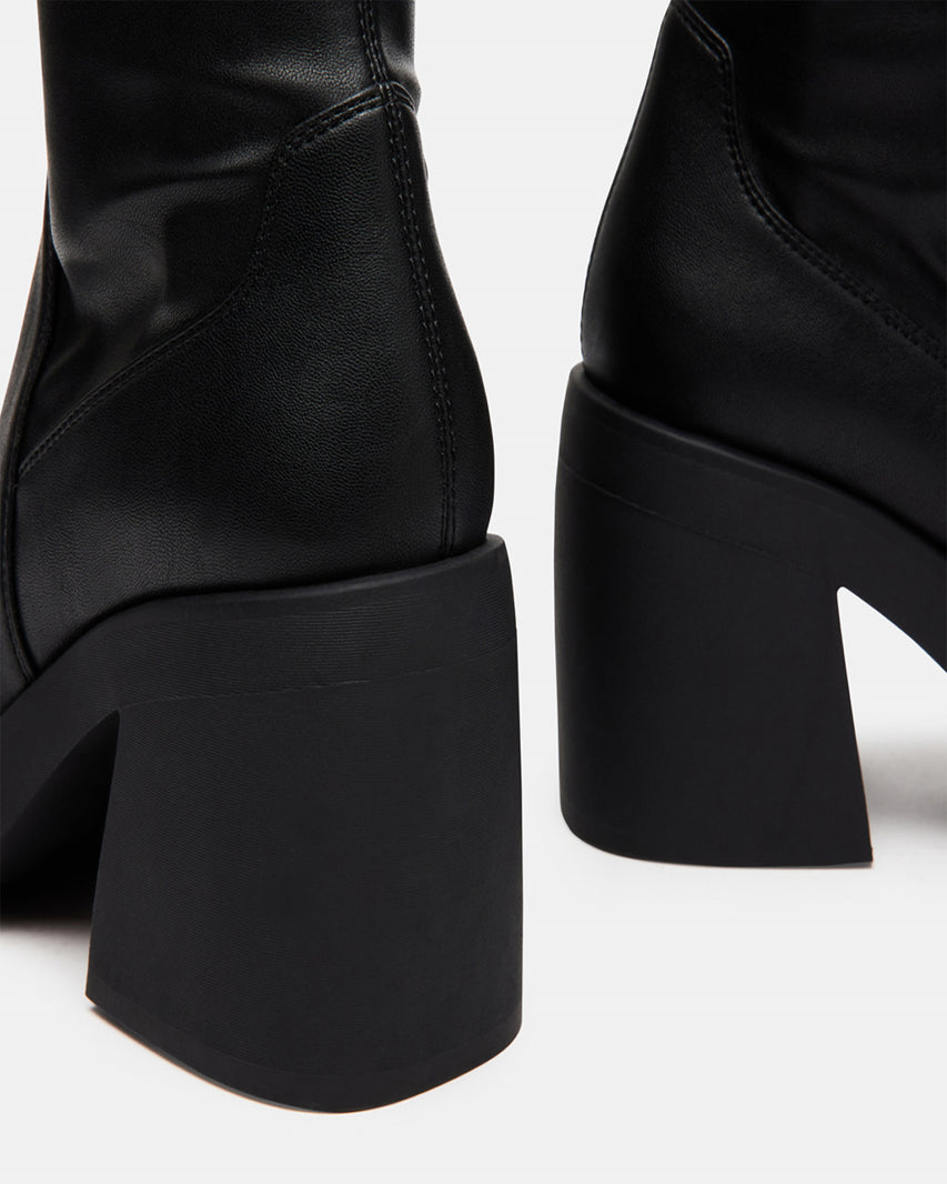 BERKLEIGH BLACK - view 6
