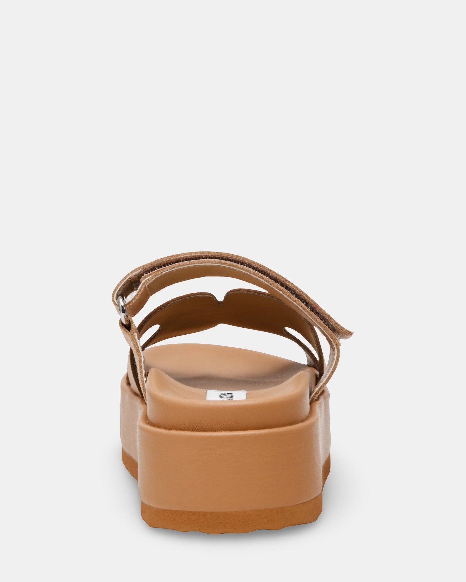 BIGMISSILE SAND SUEDE