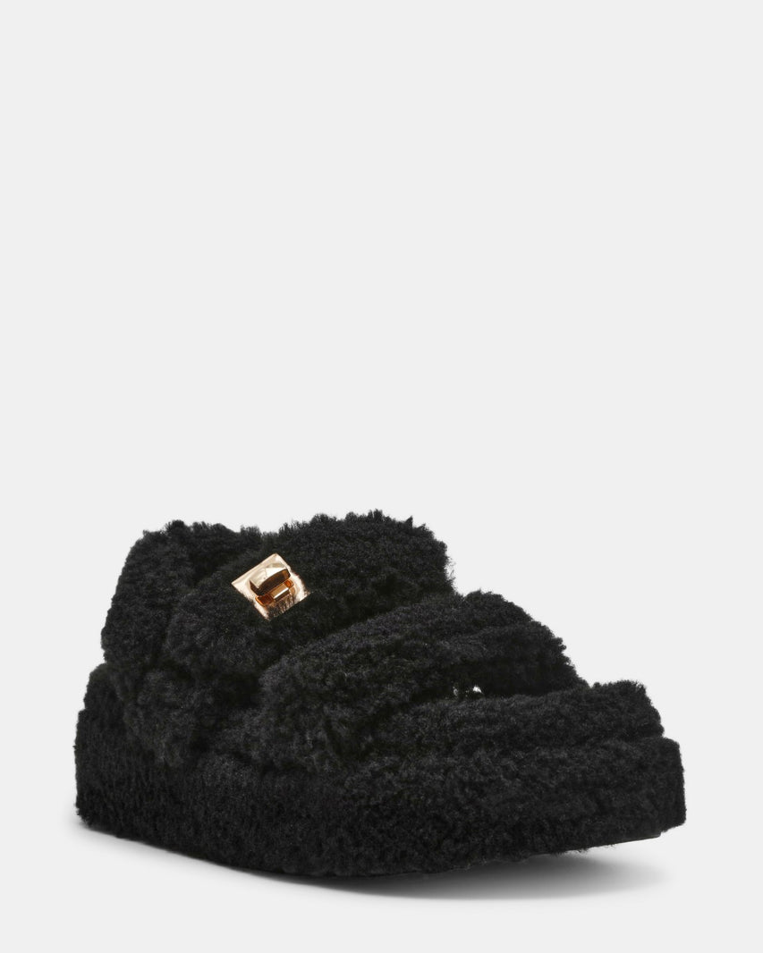 BIGMONA-F BLACK