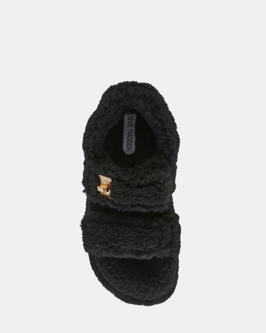 BIGMONA-F BLACK