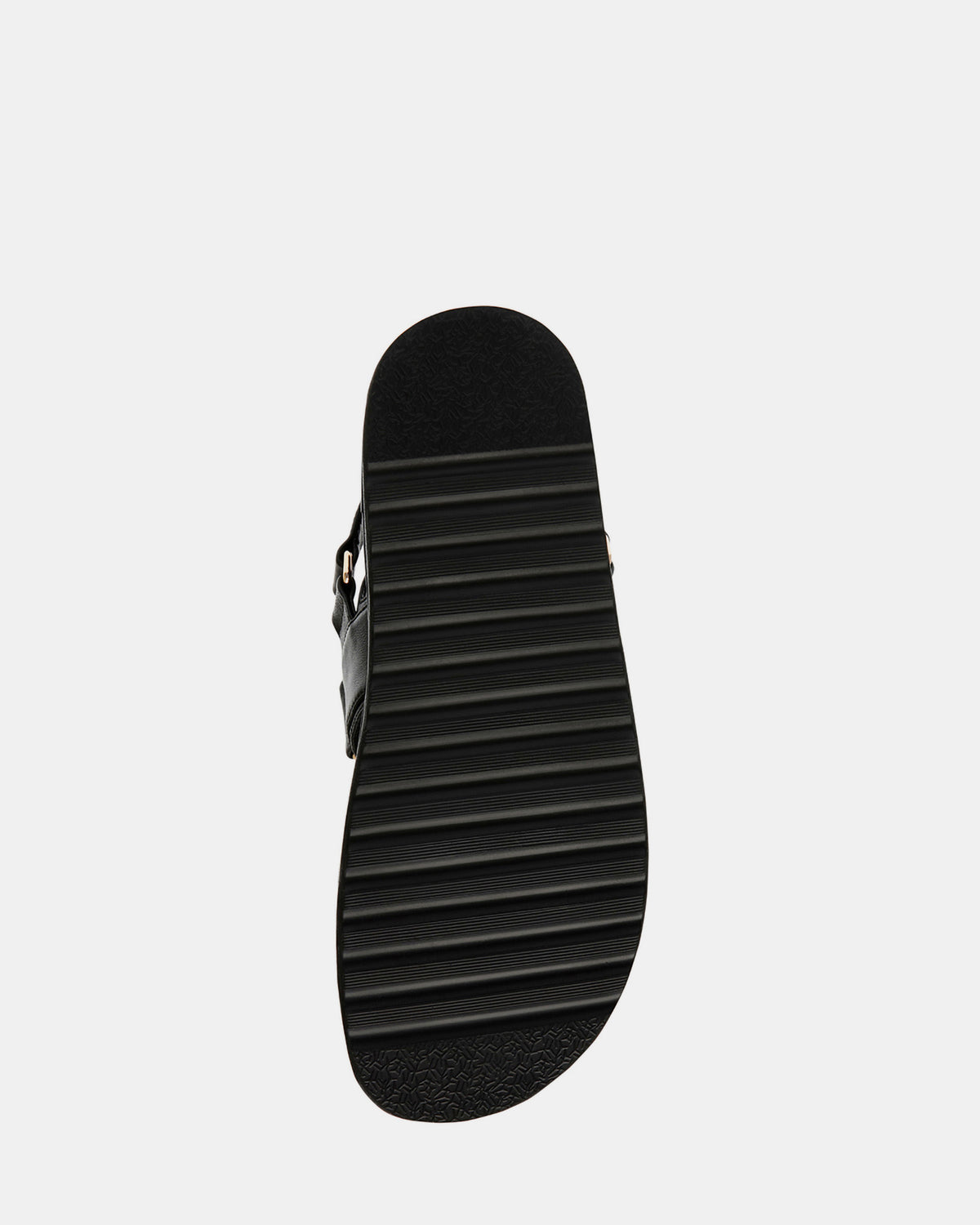 BIGMONA BLACK LEATHER - view 7