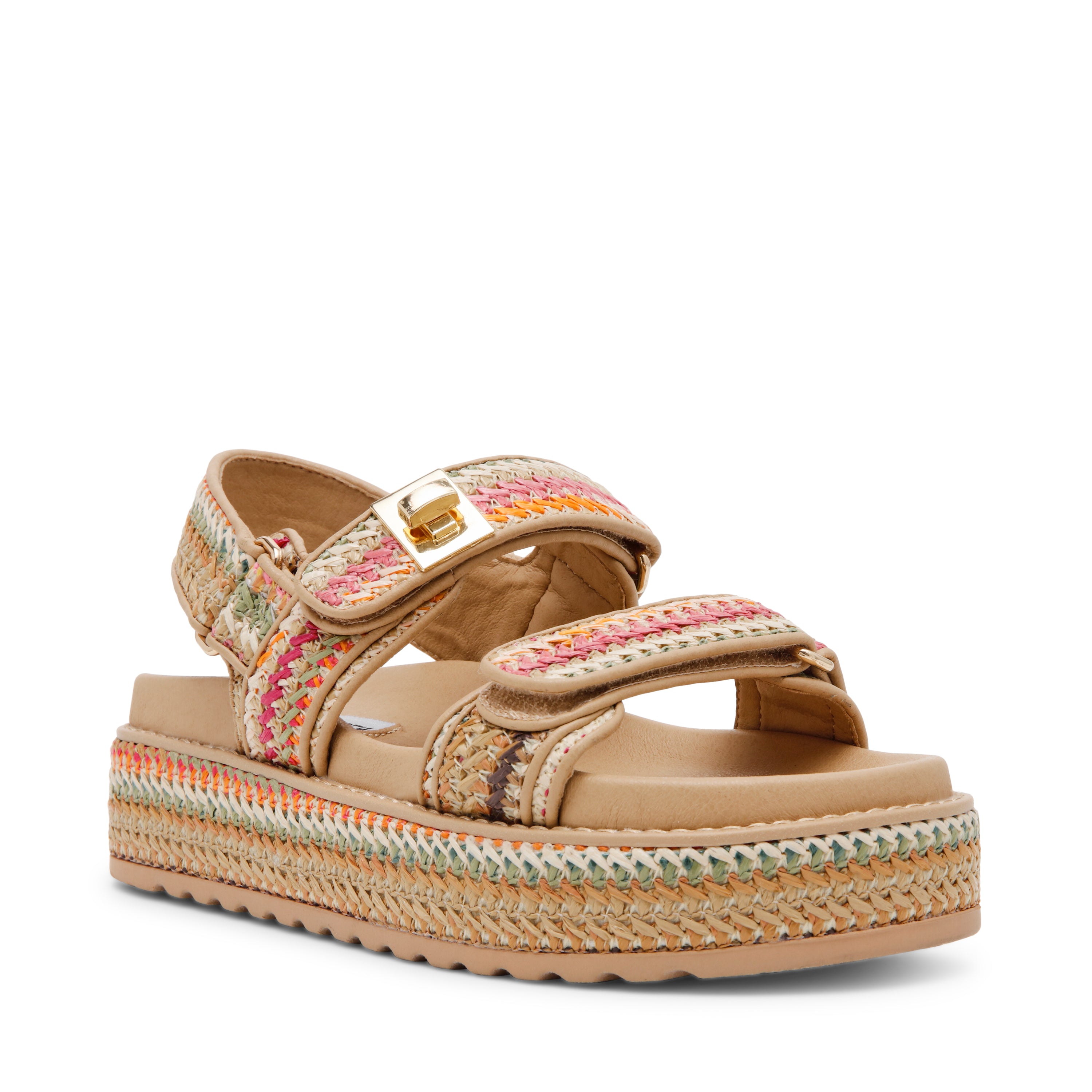 BIGMONA MULTI RAFFIA