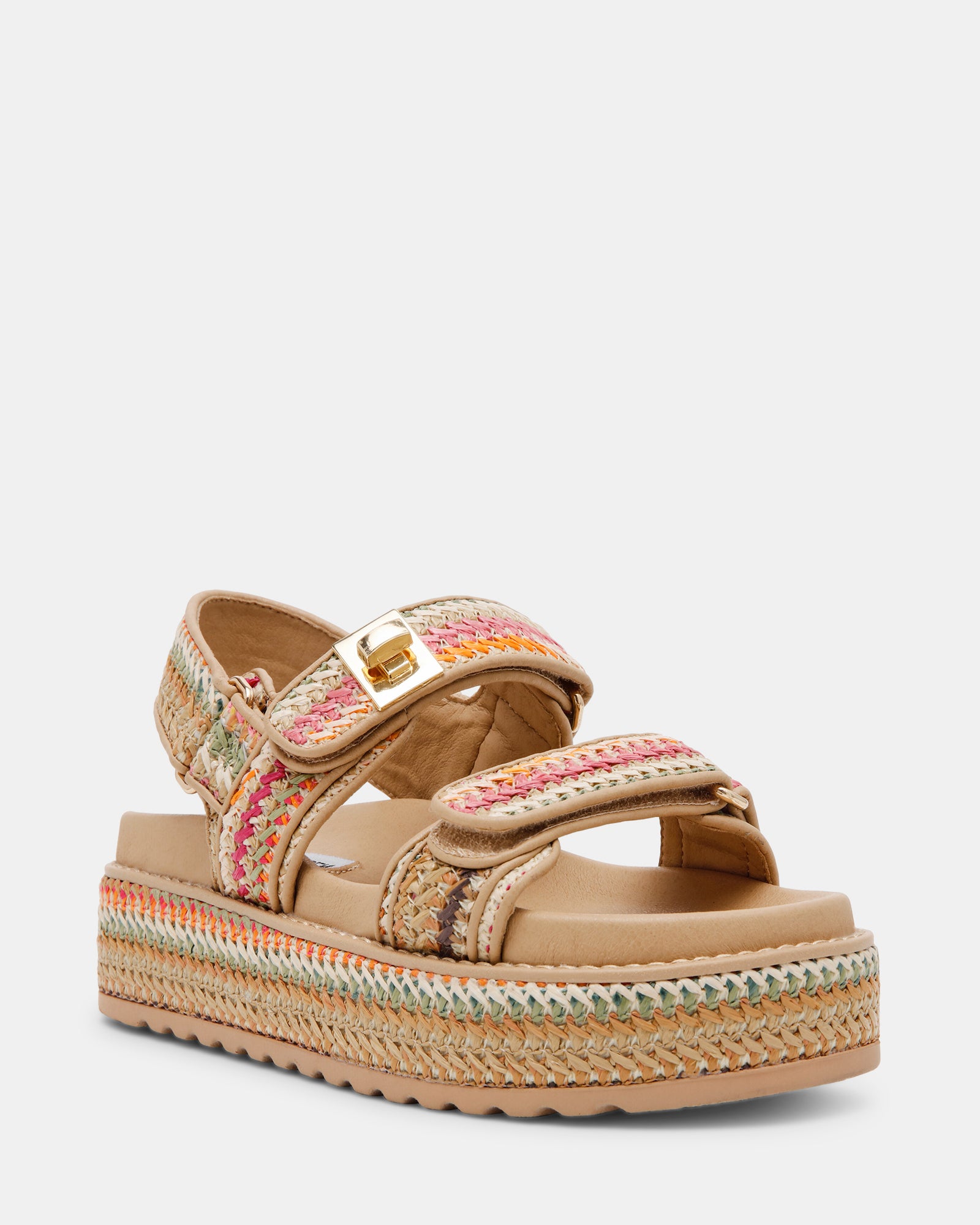 BIGMONA MULTI RAFFIA