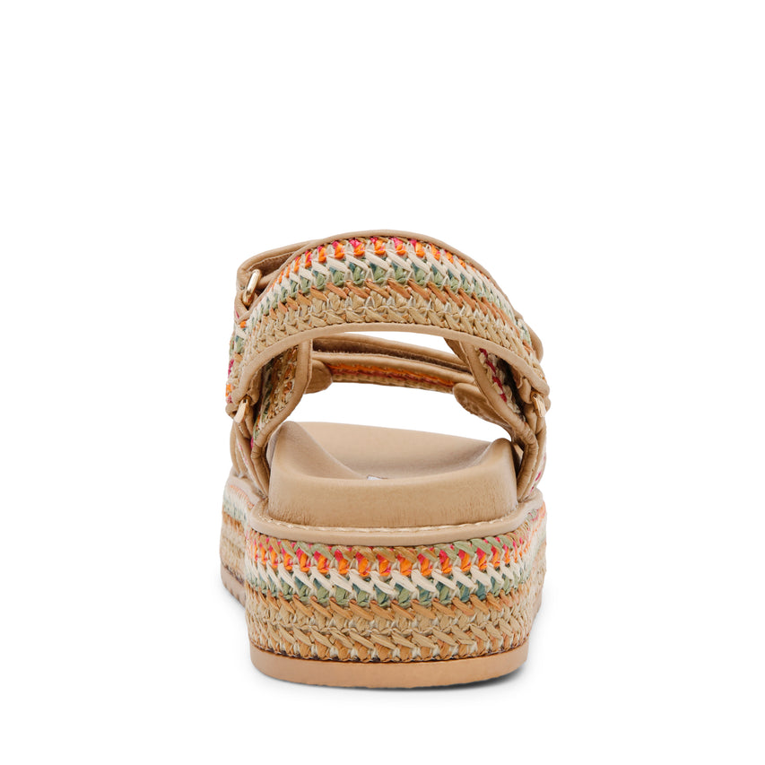 BIGMONA MULTI RAFFIA