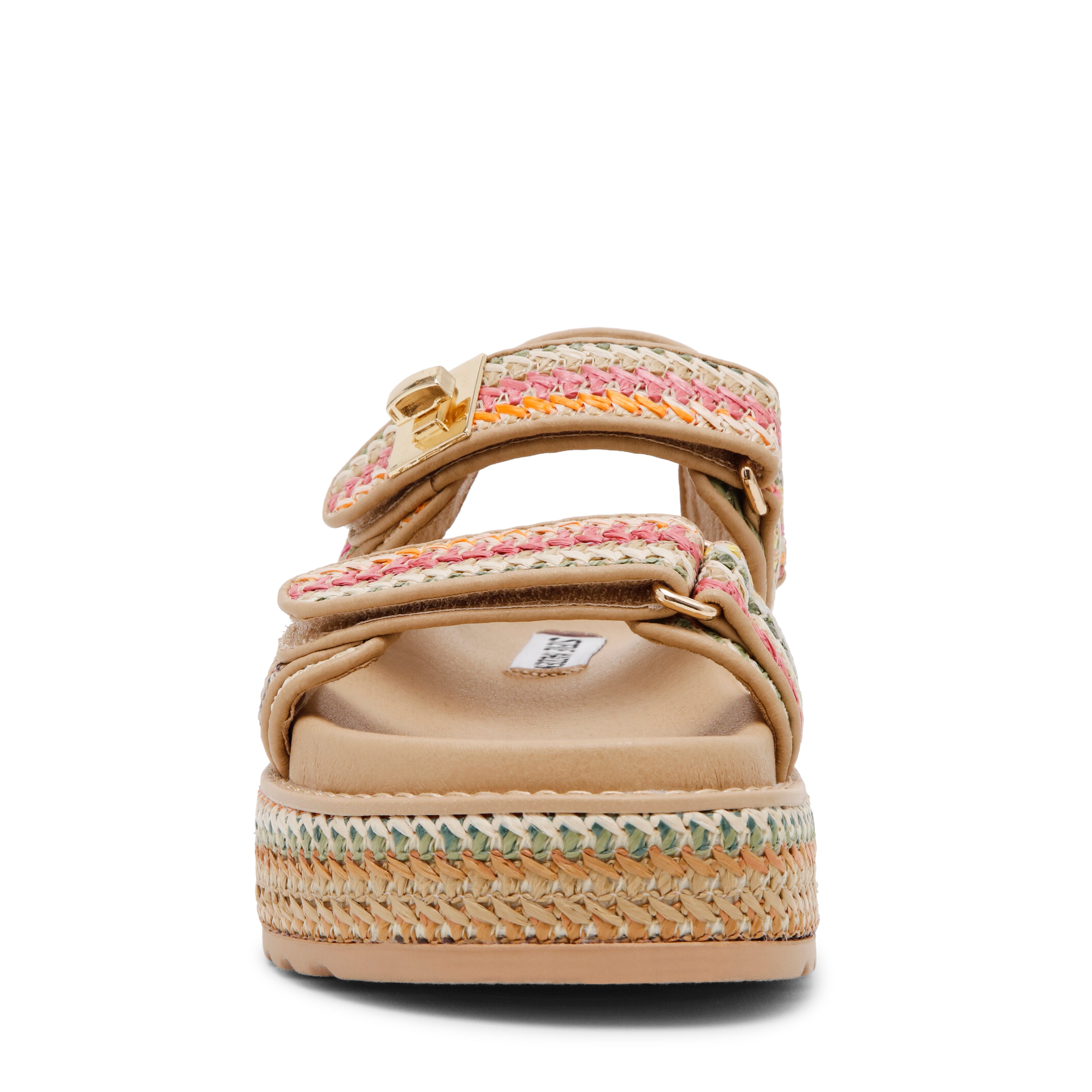 BIGMONA MULTI RAFFIA