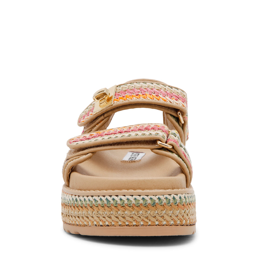 BIGMONA MULTI RAFFIA
