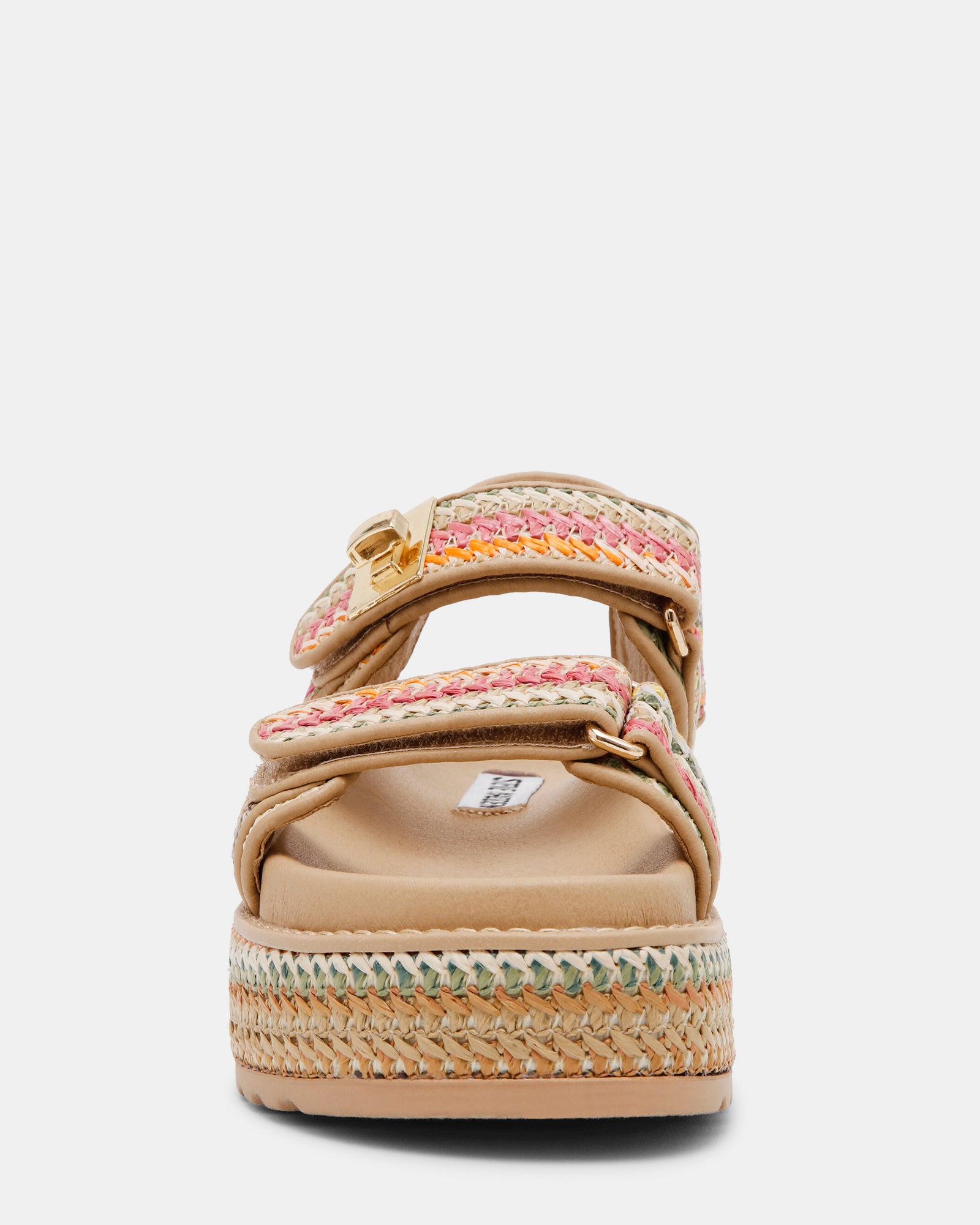 BIGMONA MULTI RAFFIA