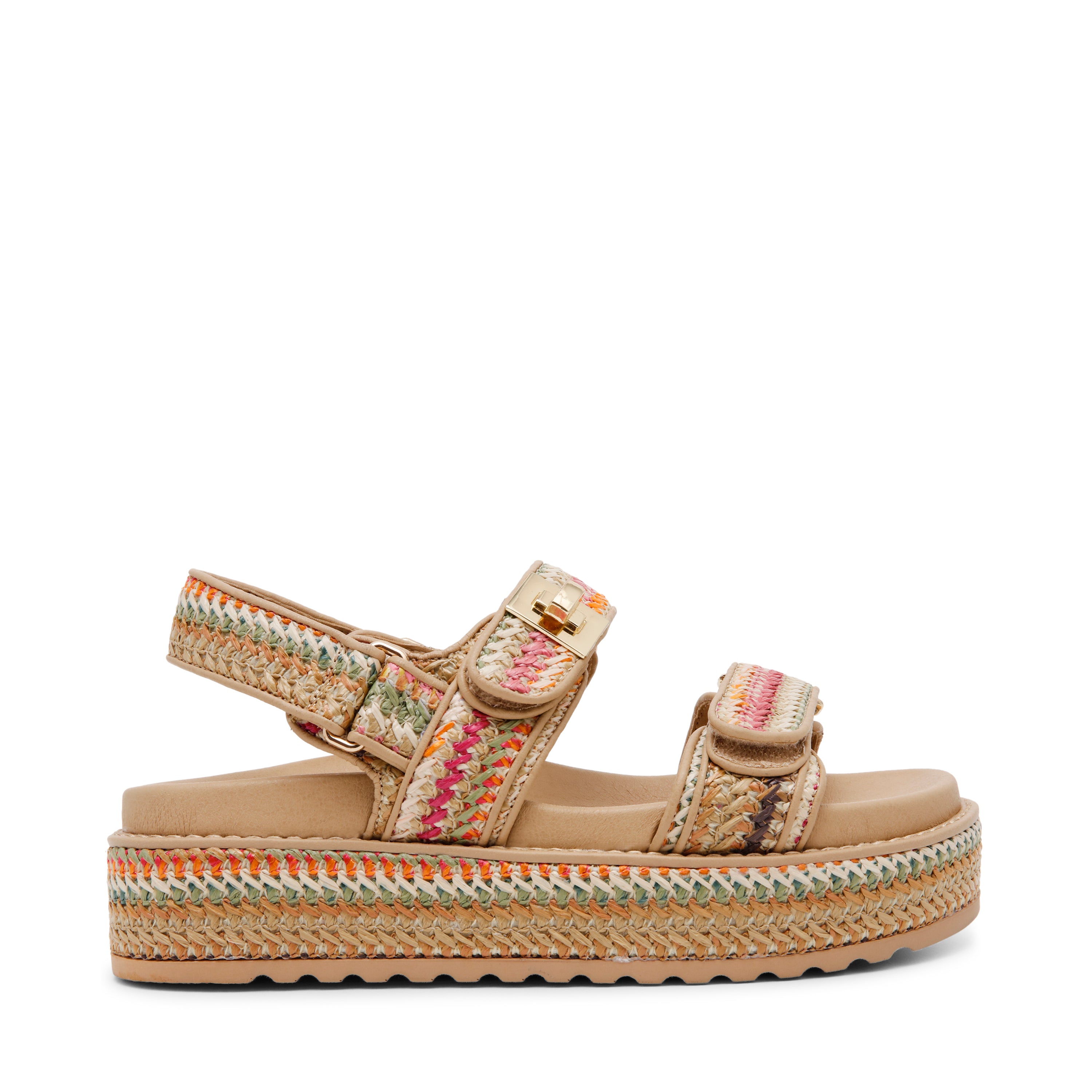 BIGMONA MULTI RAFFIA