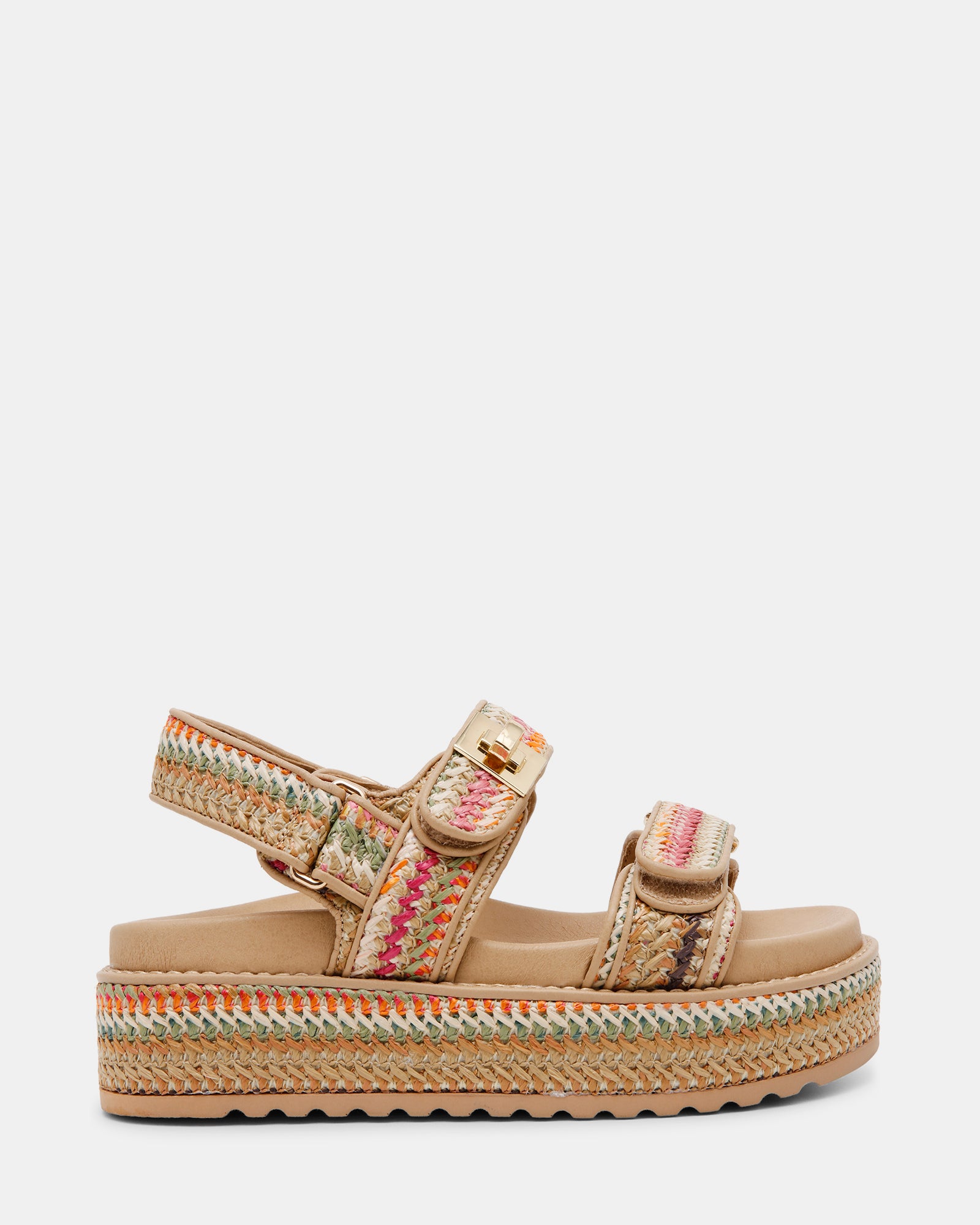 BIGMONA MULTI RAFFIA
