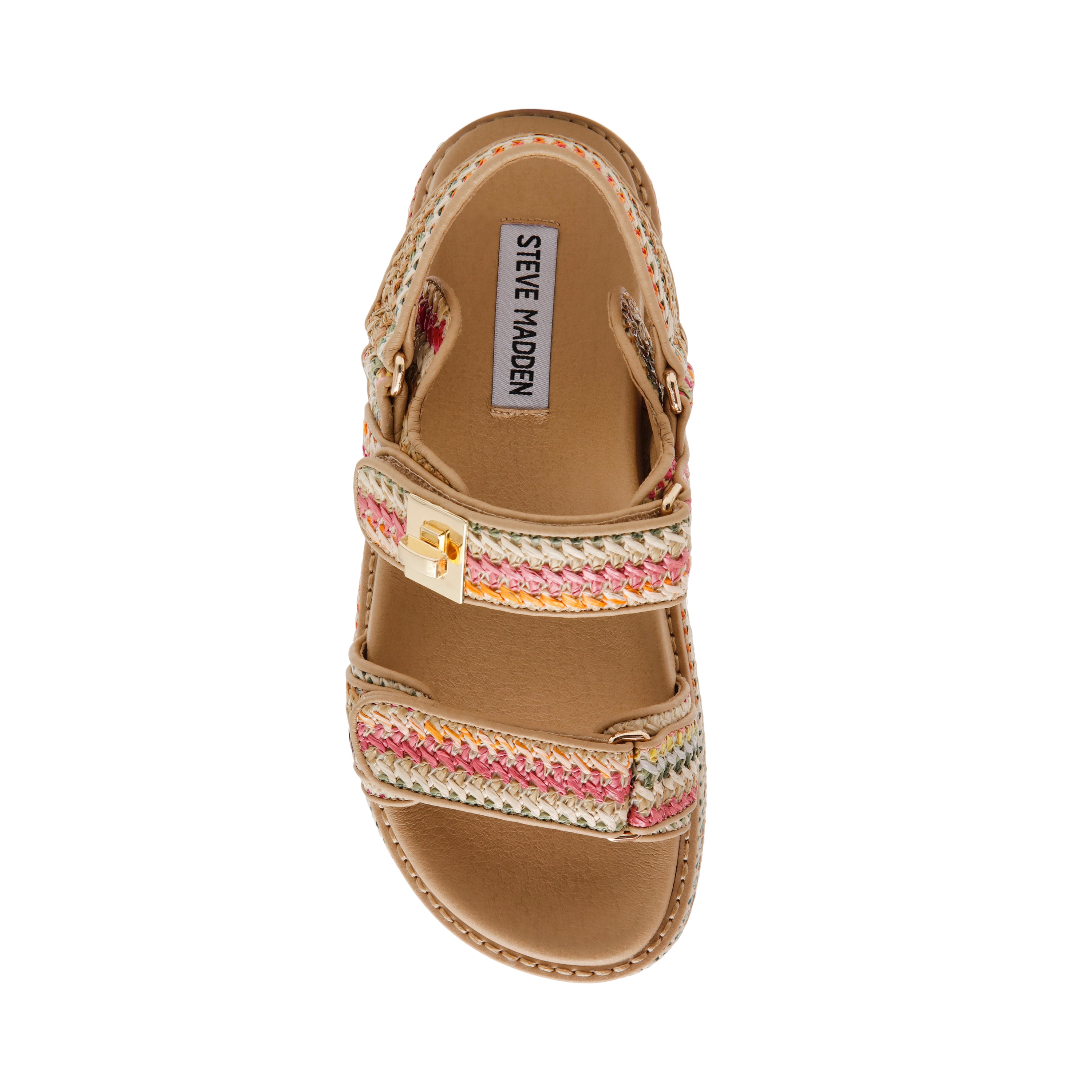 BIGMONA MULTI RAFFIA