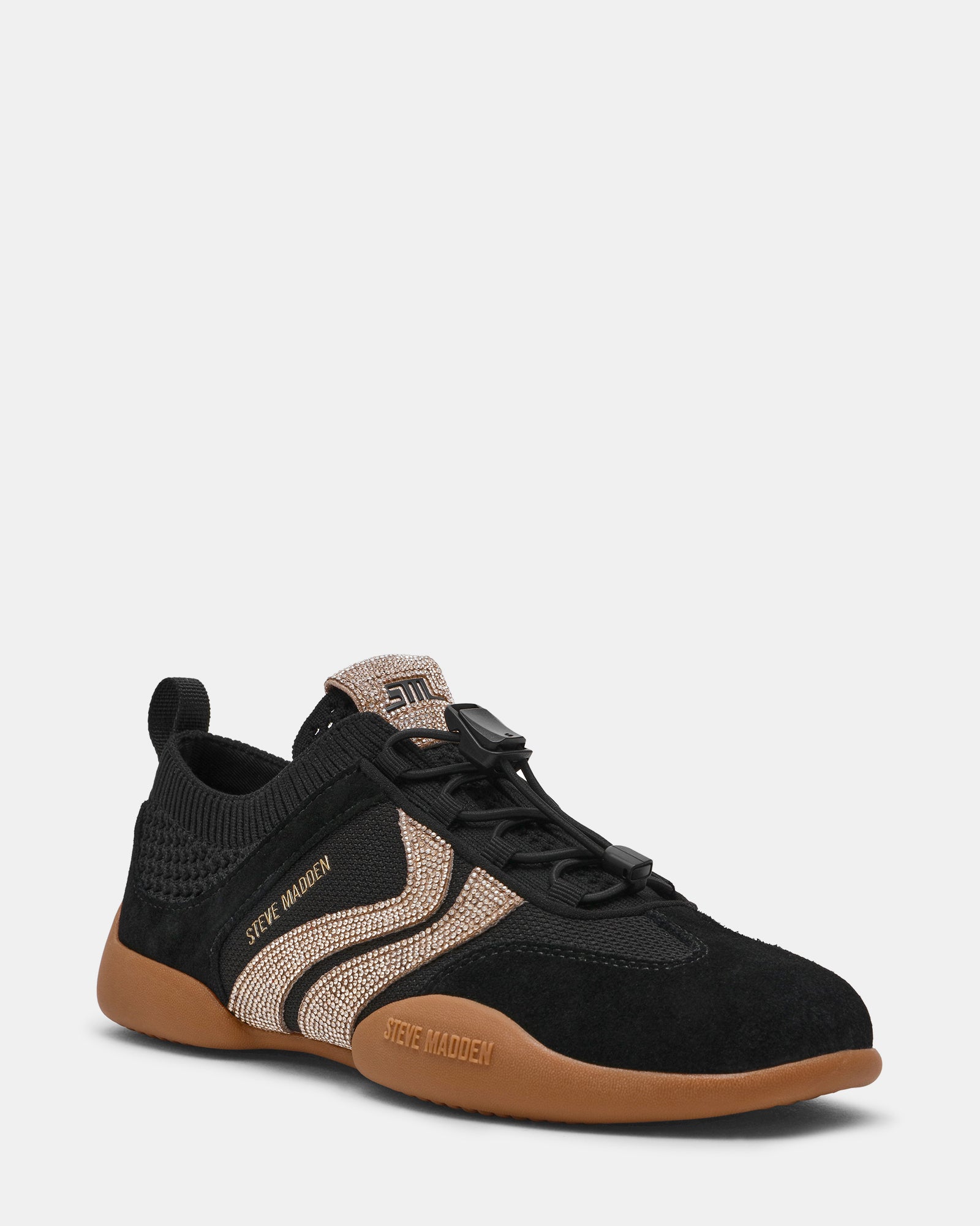 BISCOTTI-R BLACK/GOLD