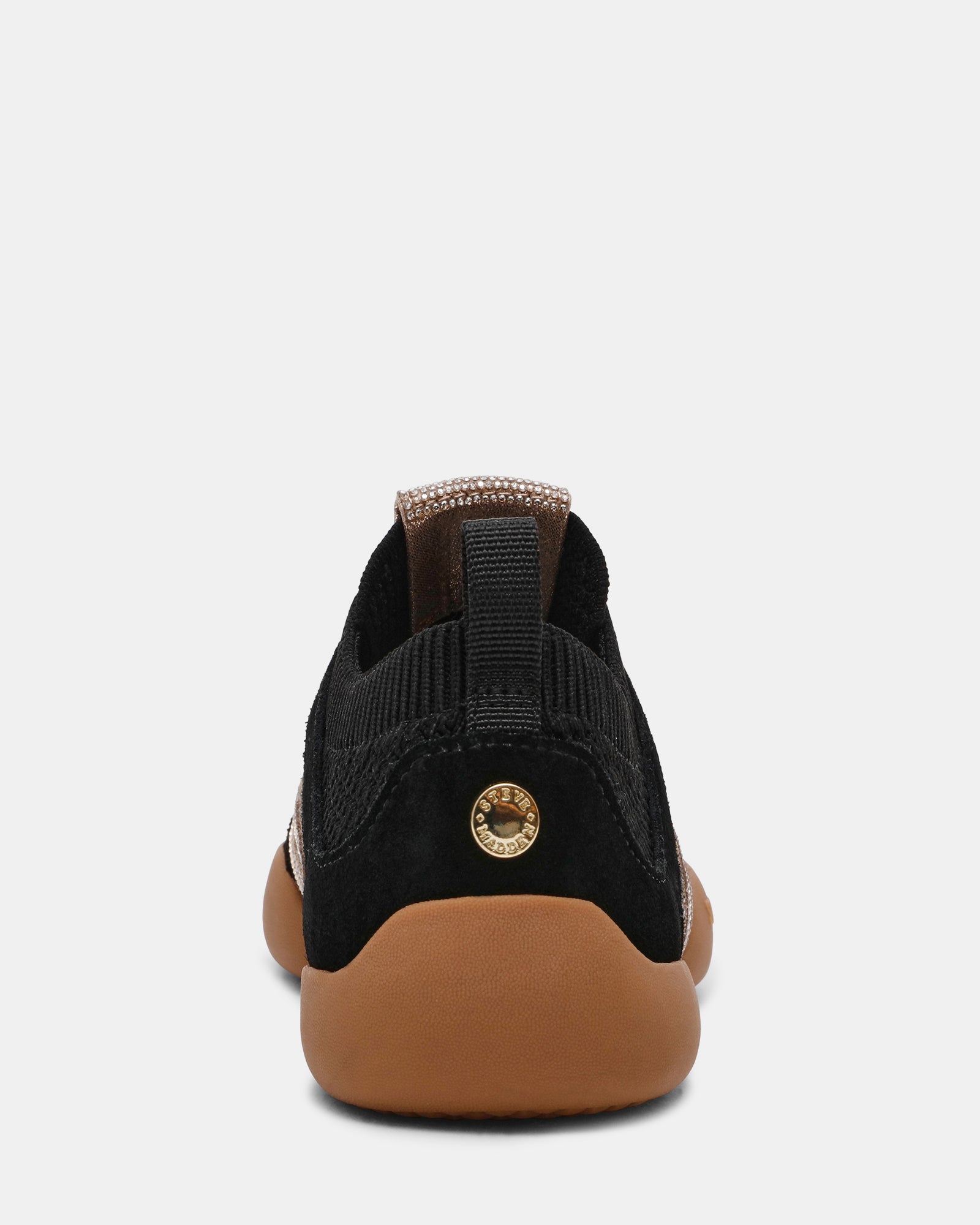 BISCOTTI-R BLACK/GOLD