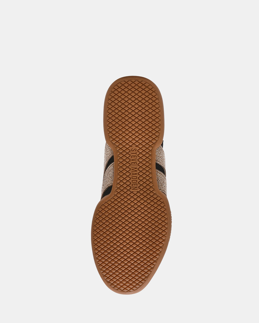 BISCOTTI-R BLACK/GOLD