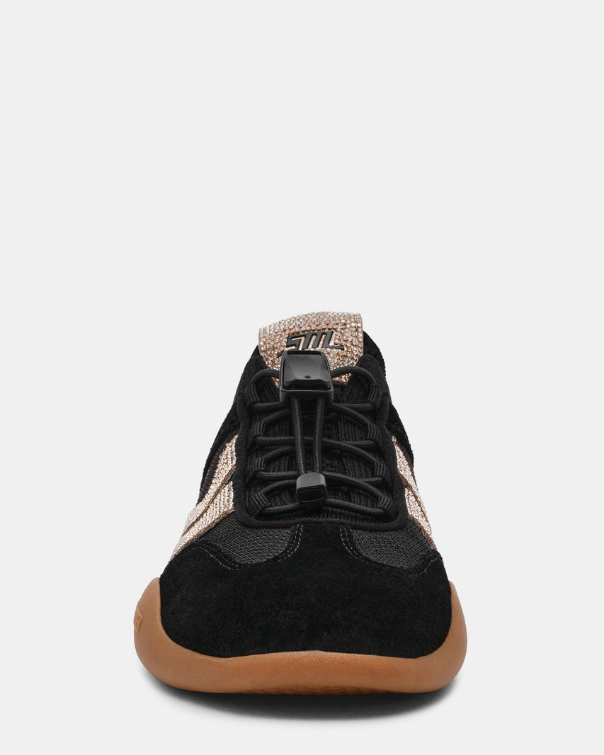 BISCOTTI-R BLACK/GOLD