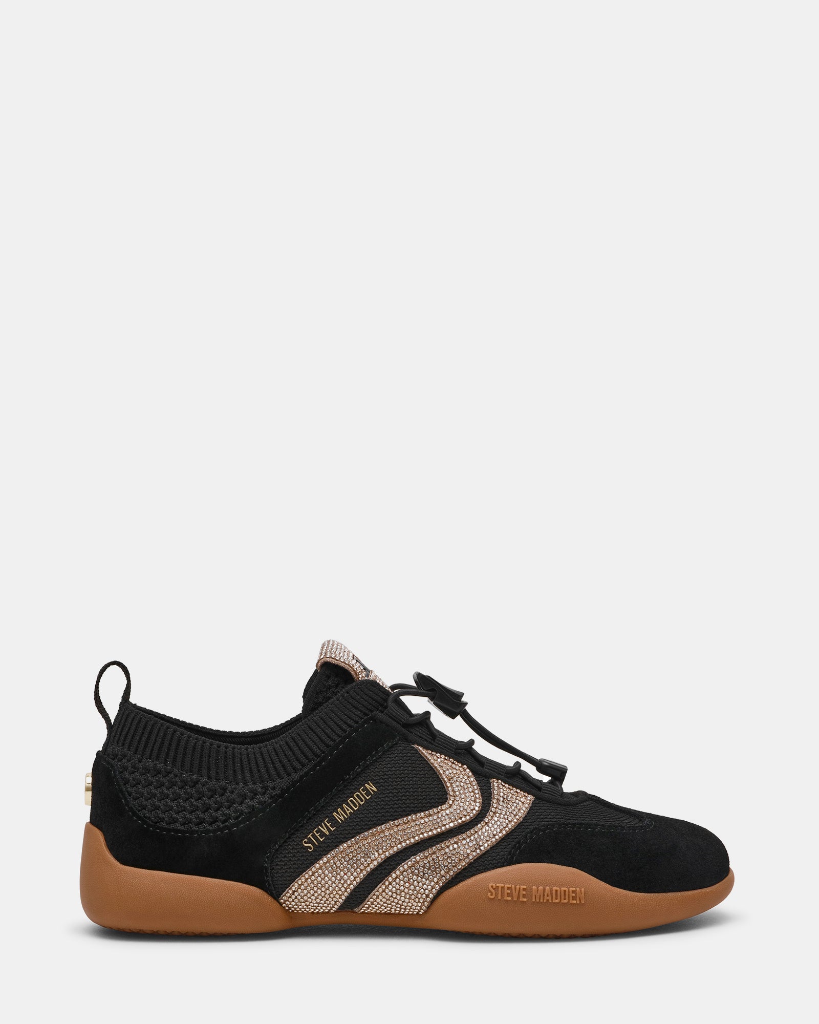BISCOTTI-R BLACK/GOLD