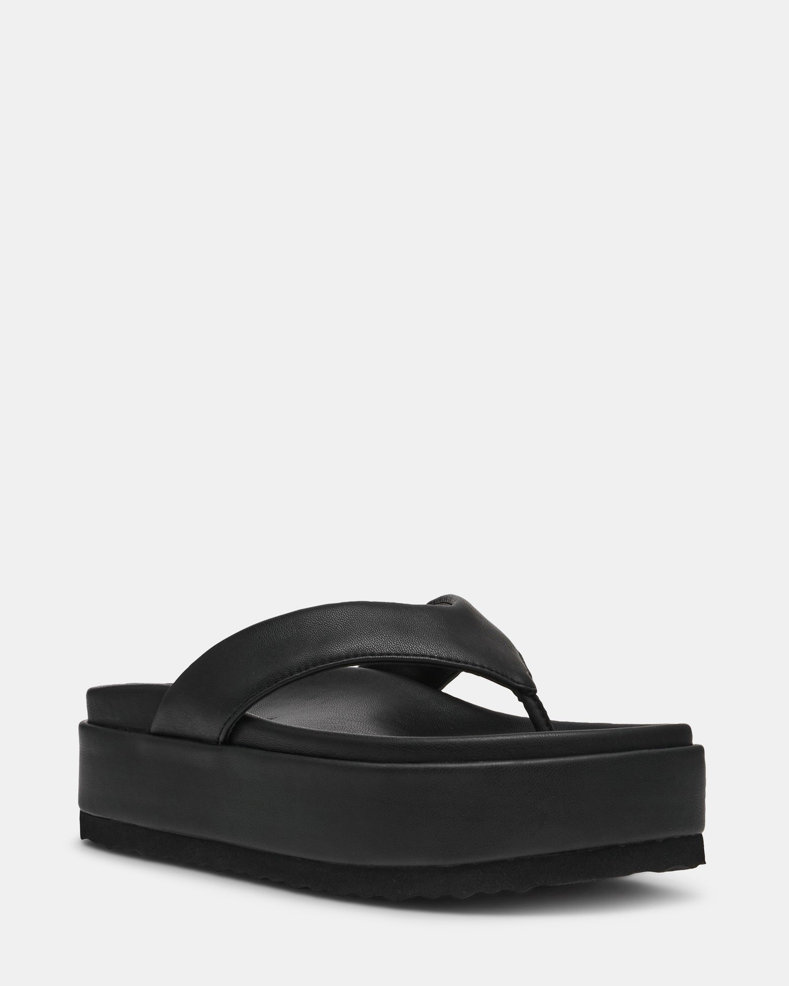 BLACKOUT BLACK