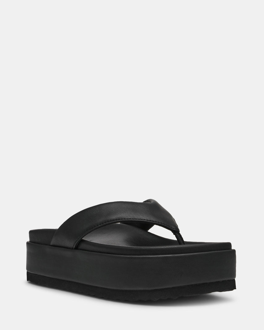 BLACKOUT BLACK