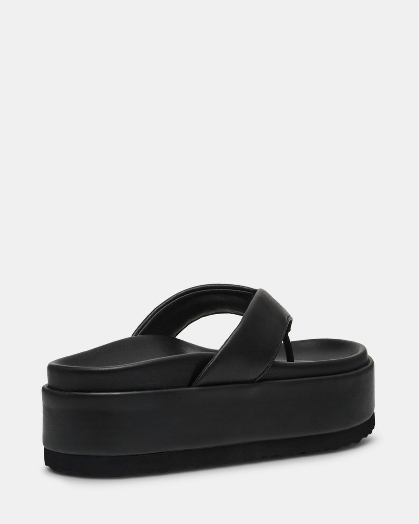 BLACKOUT BLACK