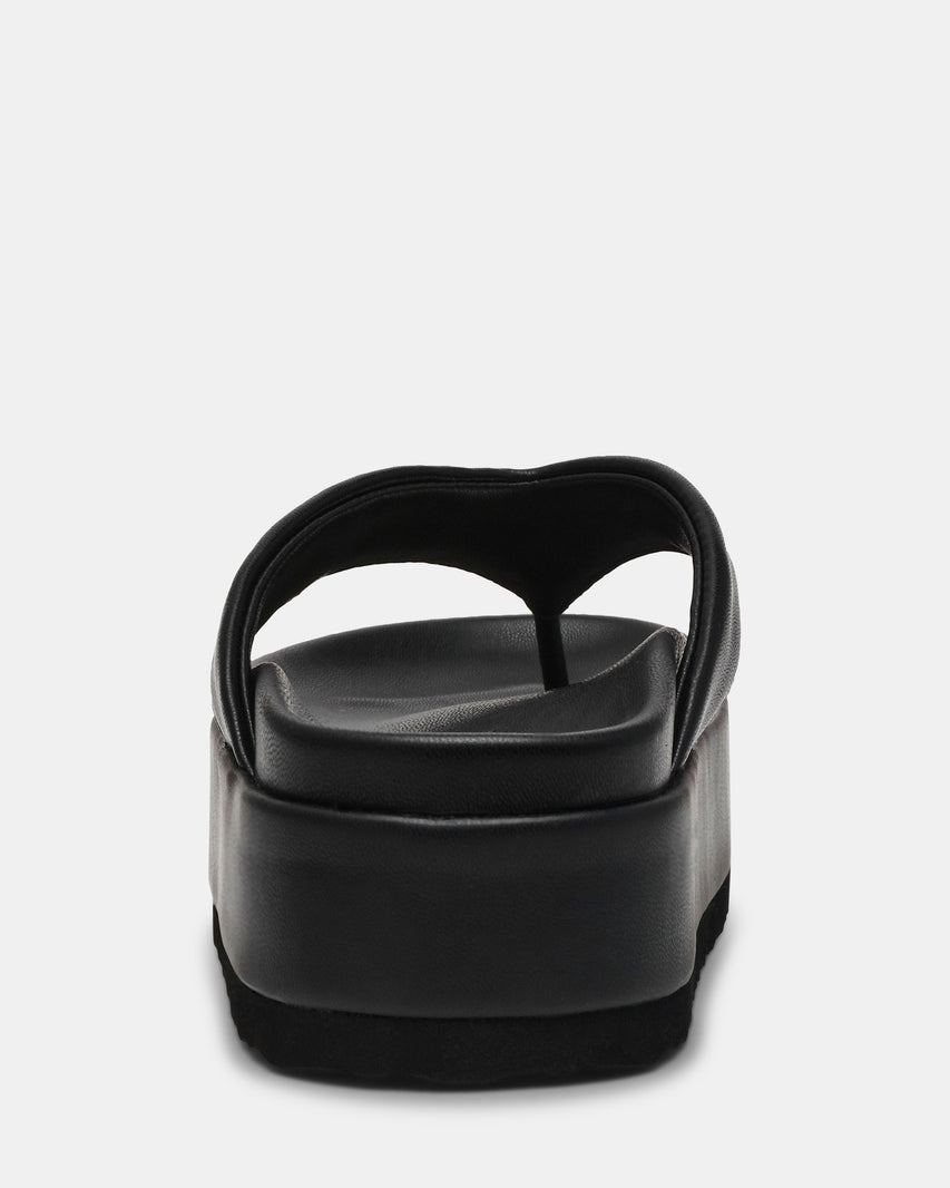 BLACKOUT BLACK