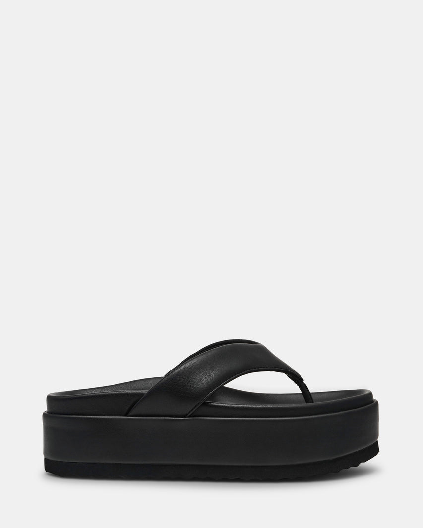 BLACKOUT BLACK
