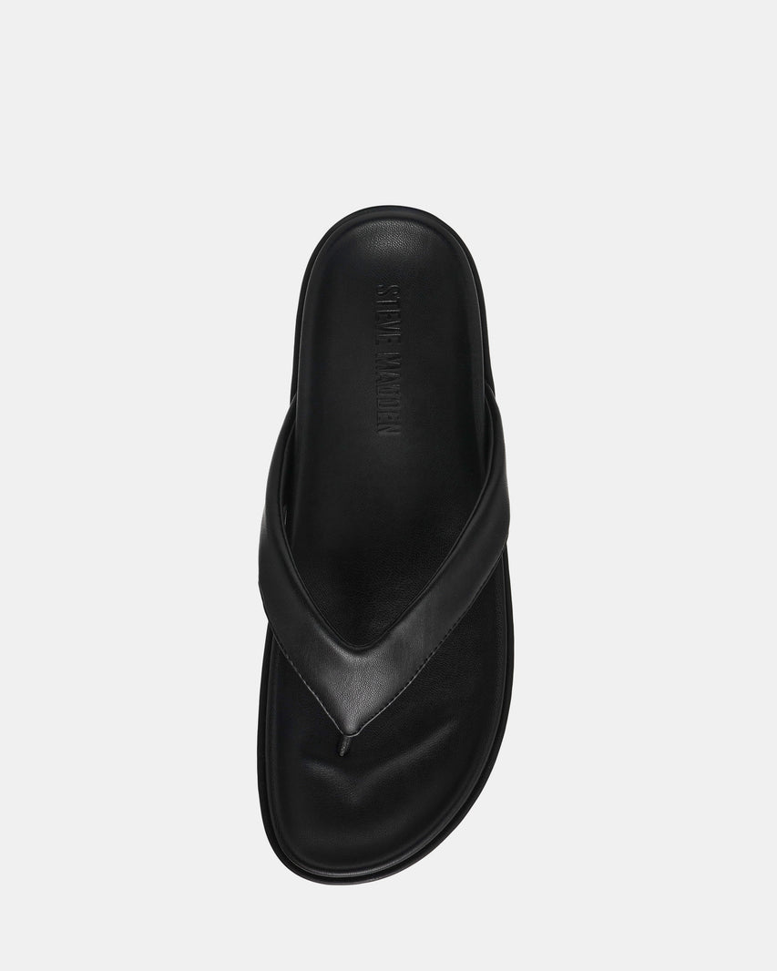 BLACKOUT BLACK