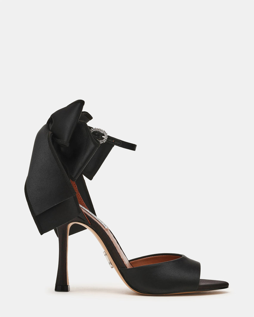 BOUGIE BLACK & BCOSETTE BLACK - view 16