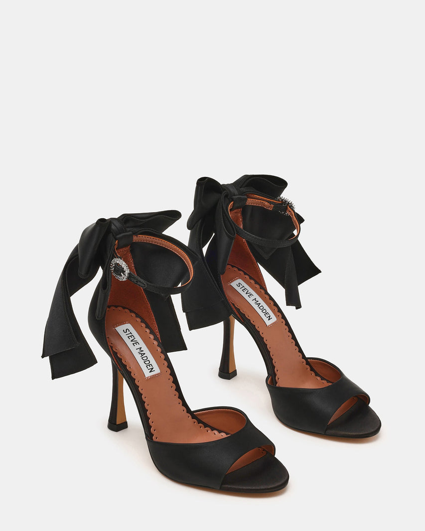BOUGIE BLACK & BCOSETTE BLACK - view 17