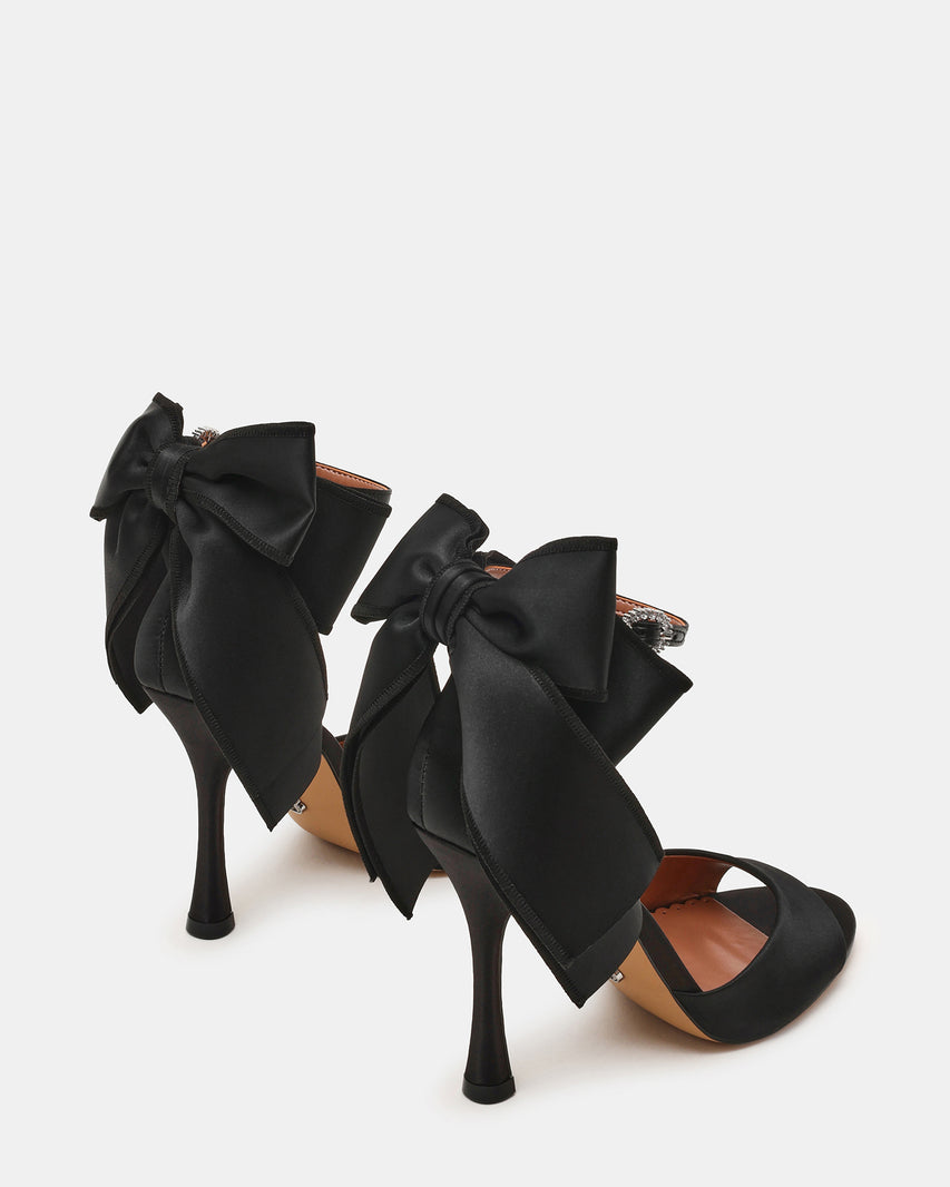 BOUGIE BLACK SATIN - view 4