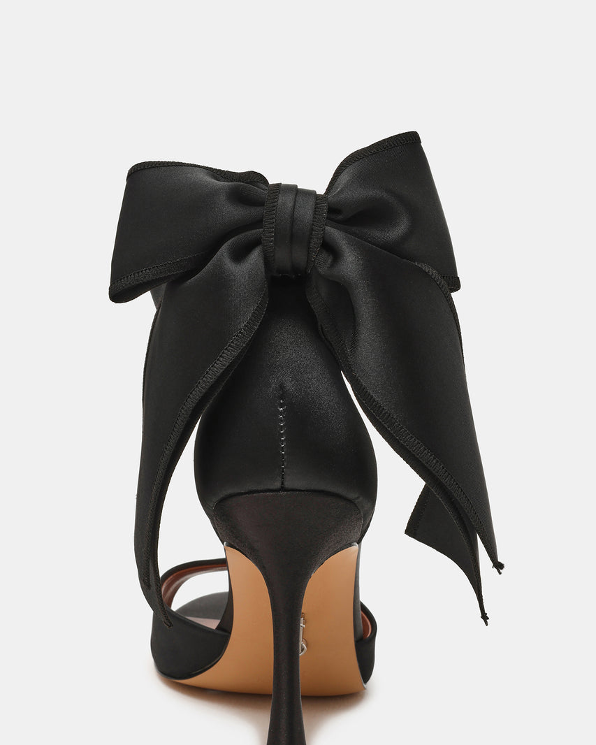 BOUGIE BLACK SATIN - view 5