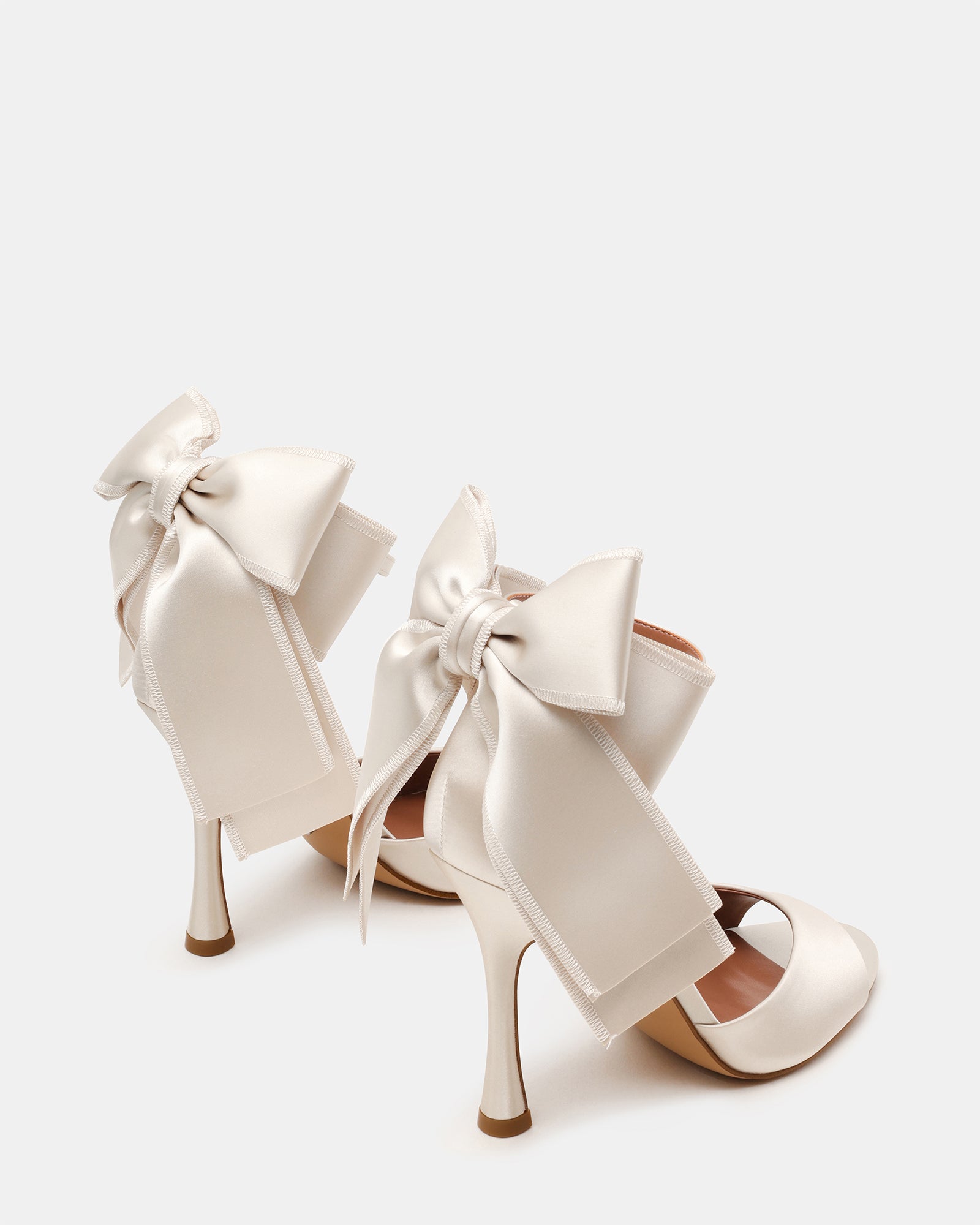 BOUGIE IVORY SATIN - view 6