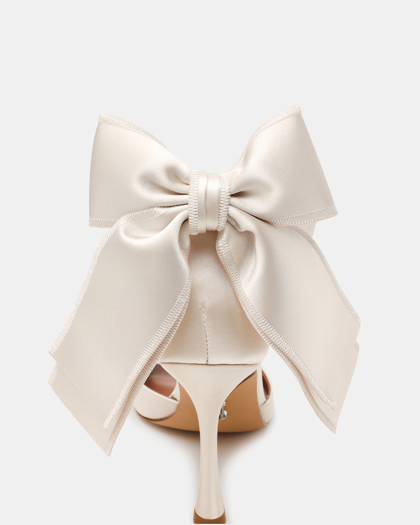 BOUGIE IVORY SATIN - view 7