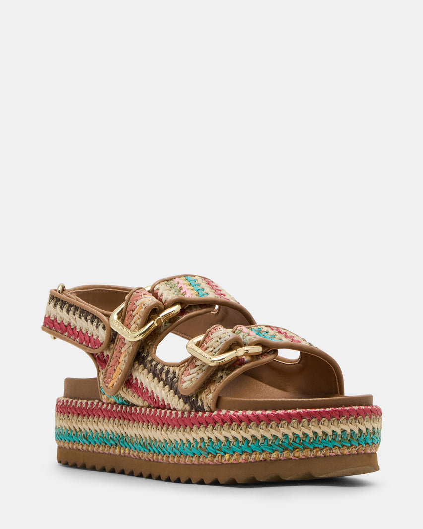 BOXXER MULTI RAFFIA - view 2