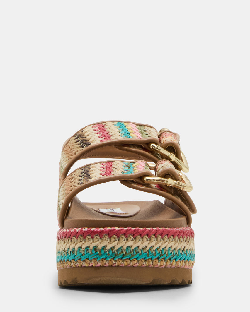 BOXXER MULTI RAFFIA - view 3