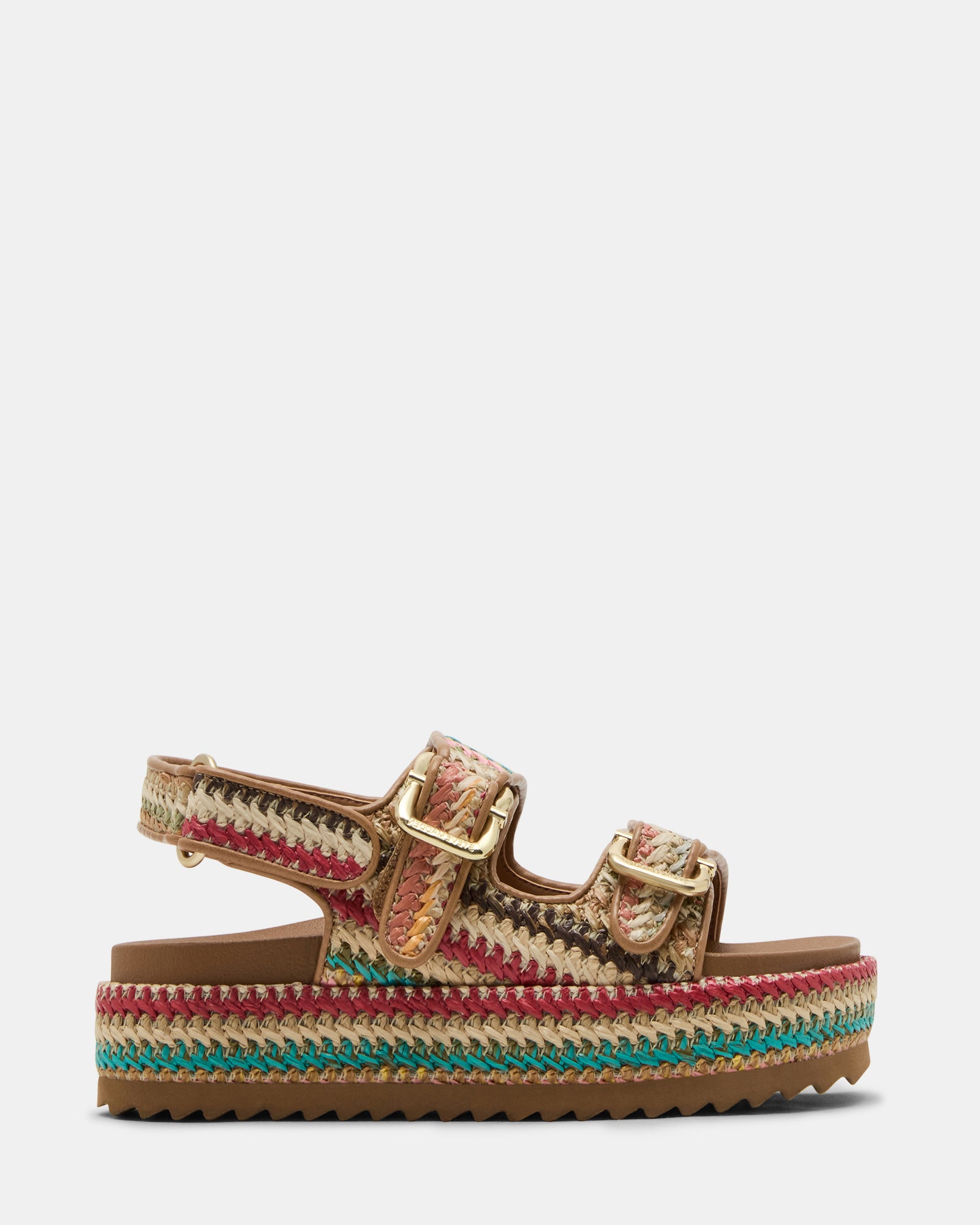 BOXXER MULTI RAFFIA
