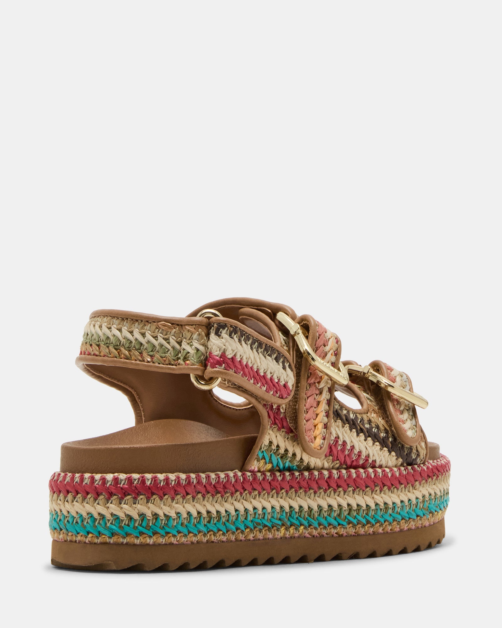 BOXXER MULTI RAFFIA - view 5