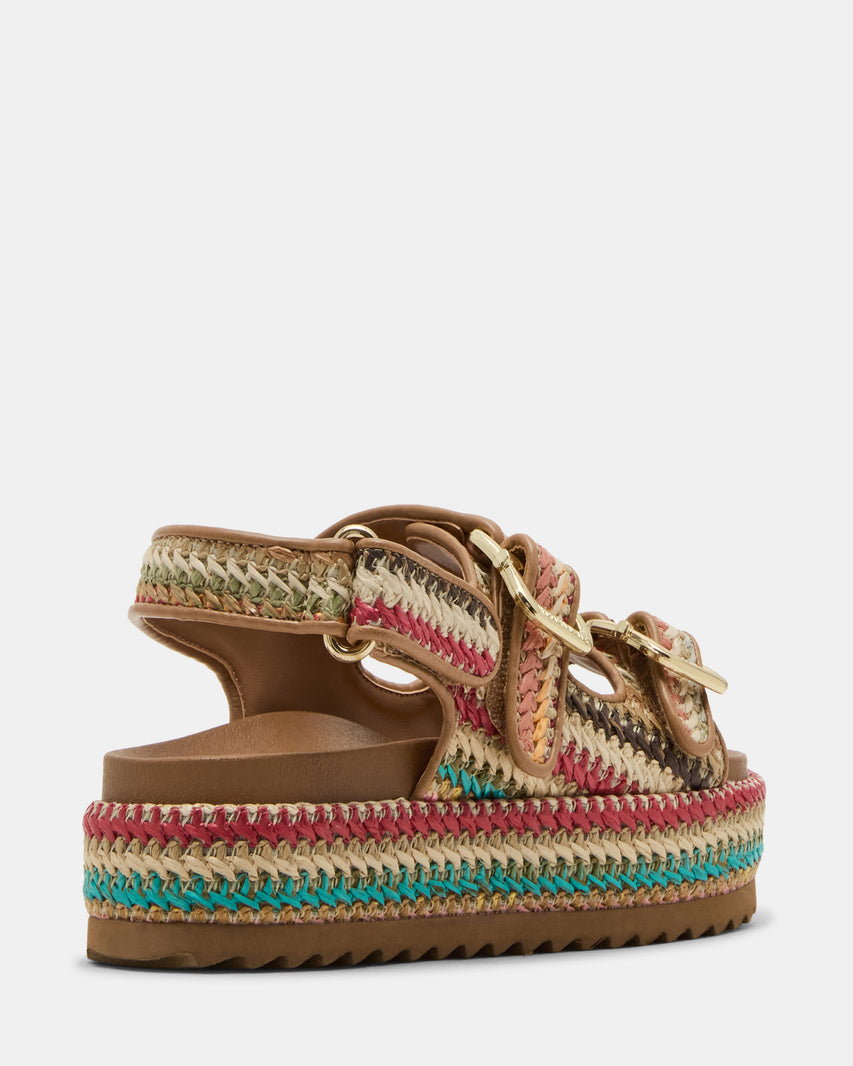 BOXXER MULTI RAFFIA - view 5
