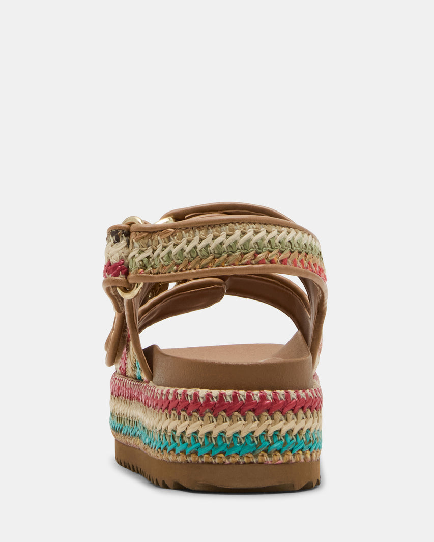 BOXXER MULTI RAFFIA - view 6