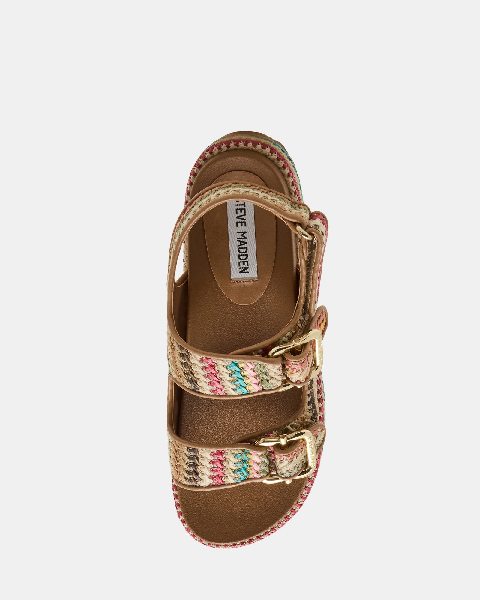 BOXXER MULTI RAFFIA - view 4
