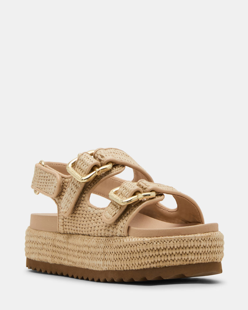 BOXXER NATURAL RAFFIA - view 2