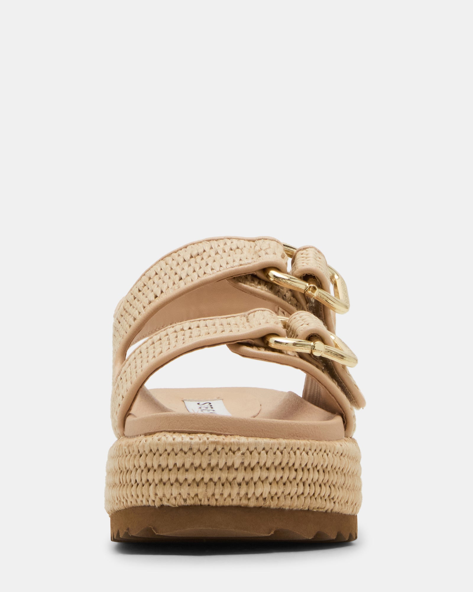BOXXER NATURAL RAFFIA - view 3