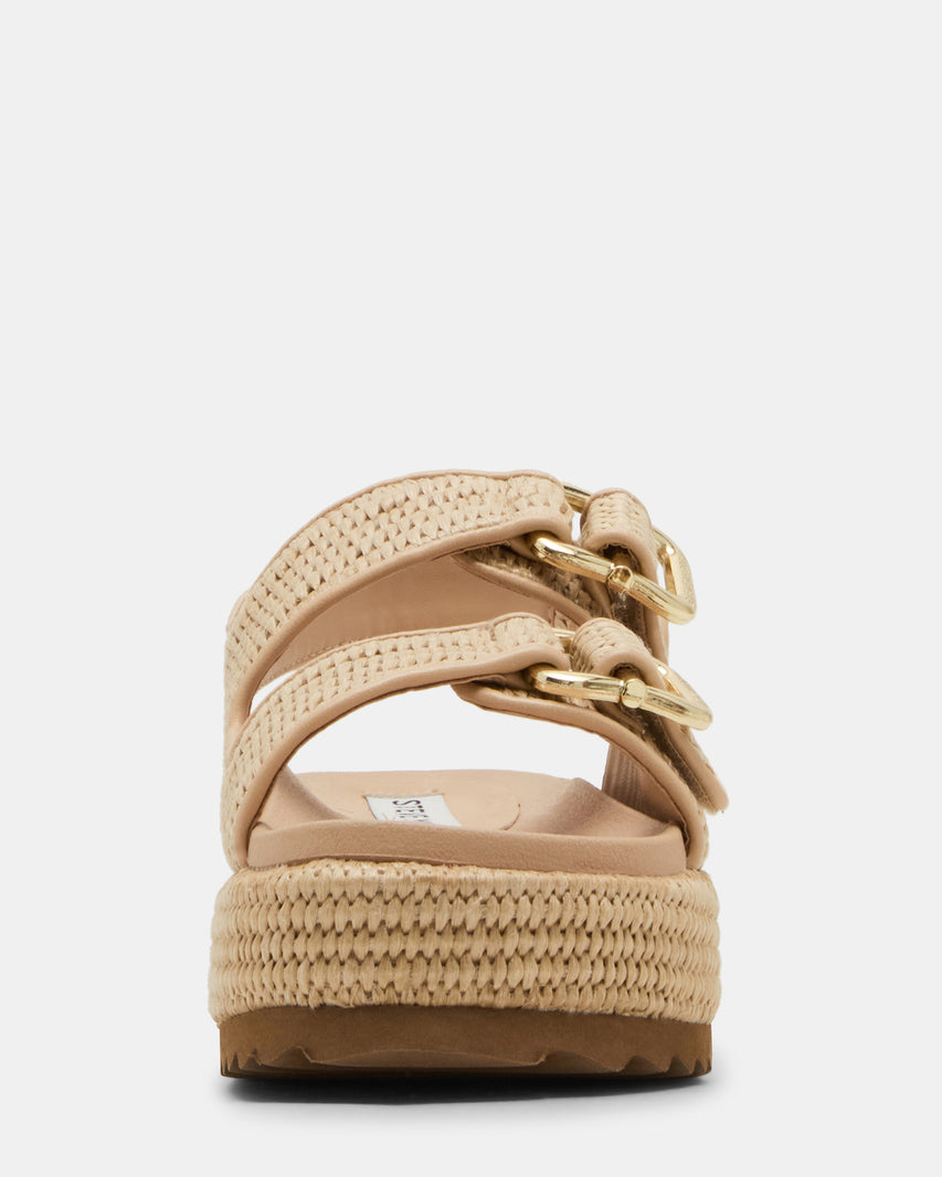 BOXXER NATURAL RAFFIA - view 3