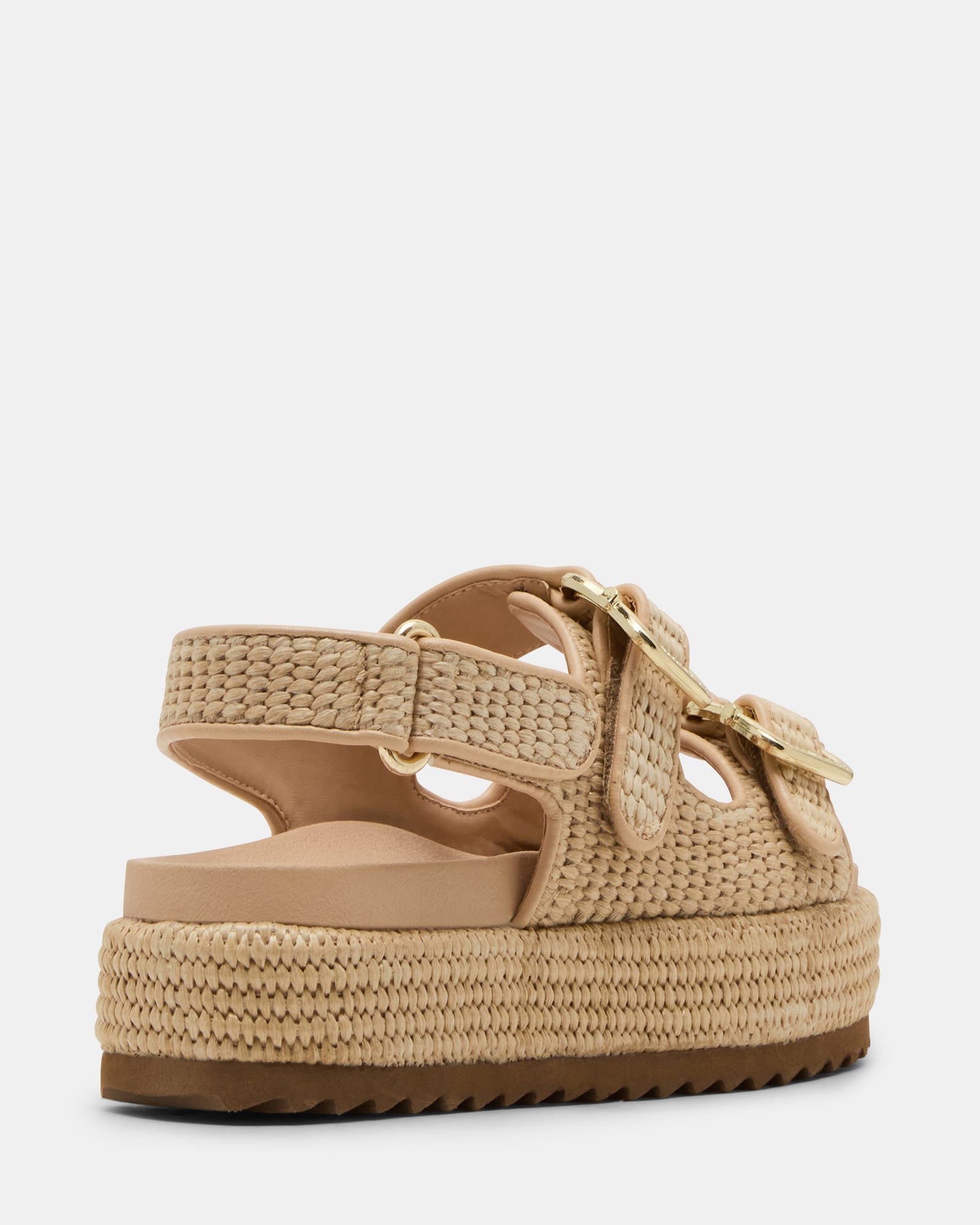 BOXXER NATURAL RAFFIA - view 5